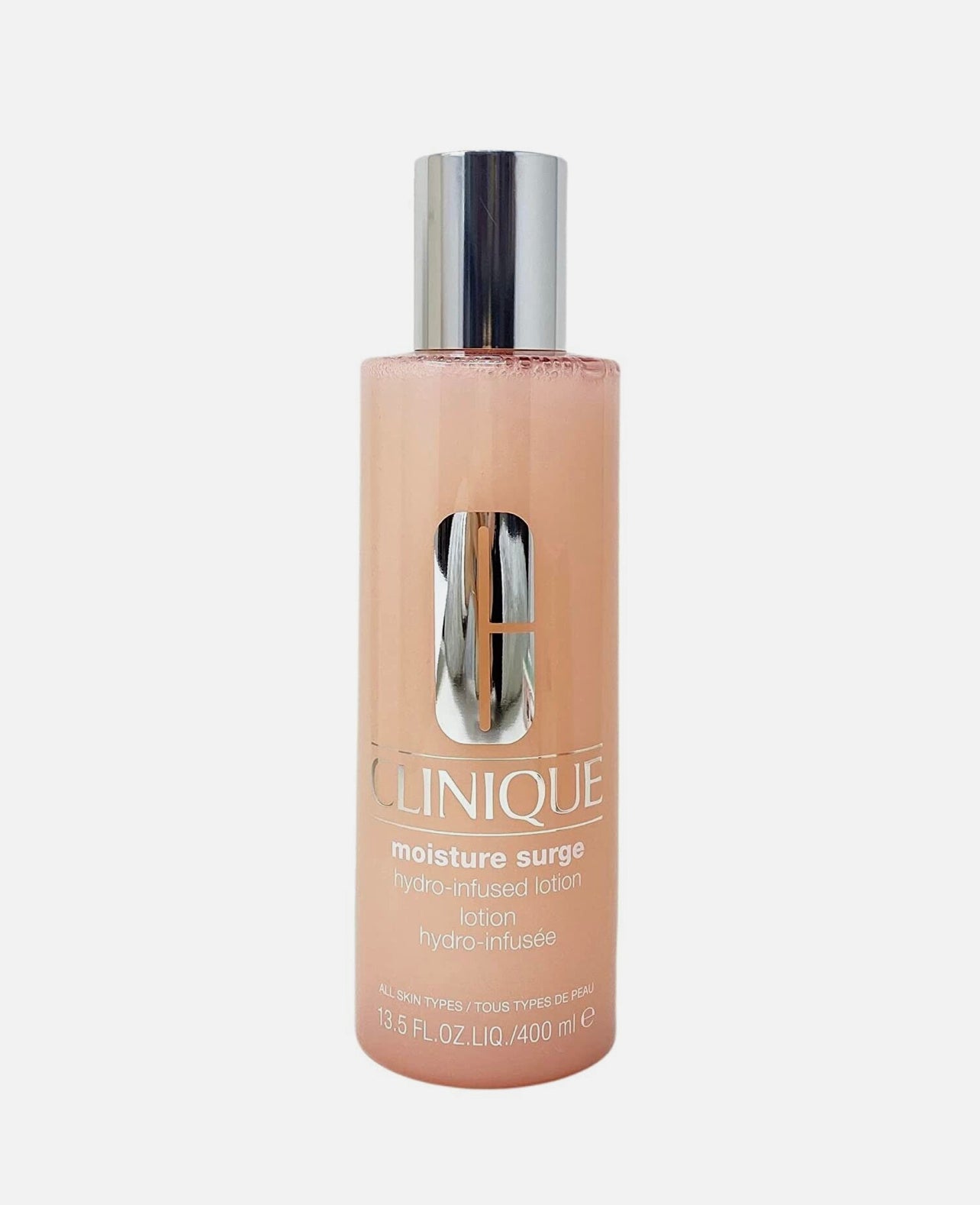 Clinique Moisture Surge 100H Set Hydrator Hydro Infused Lotion Eye Concentrate