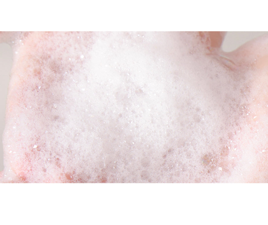 TONYMOLY Three Herb Blemish AC Bubble Foam غسول فوم للبشرة لعلاج الحبوب