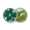 JAYJUN Cosmetic Green Tea Eye Gel Patch شرائح العين بالشاي الأخضر