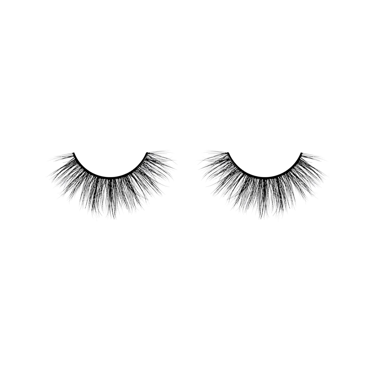 beauty creations 3d silk lashes