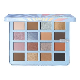 SEPHORA the future is yours 16 eyeshadow palette