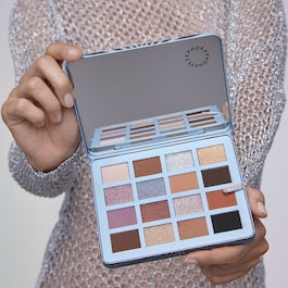 SEPHORA the future is yours 16 eyeshadow palette