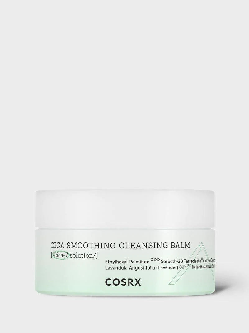COSRX Pure Fit Cica Smoothing Cleansing Balm بالم مزيل للمكياج بالسيكا