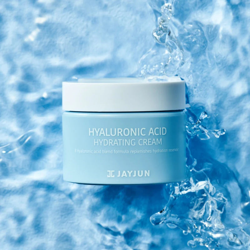 JAYJUN Hyaluronic Acid Hydrating Cream