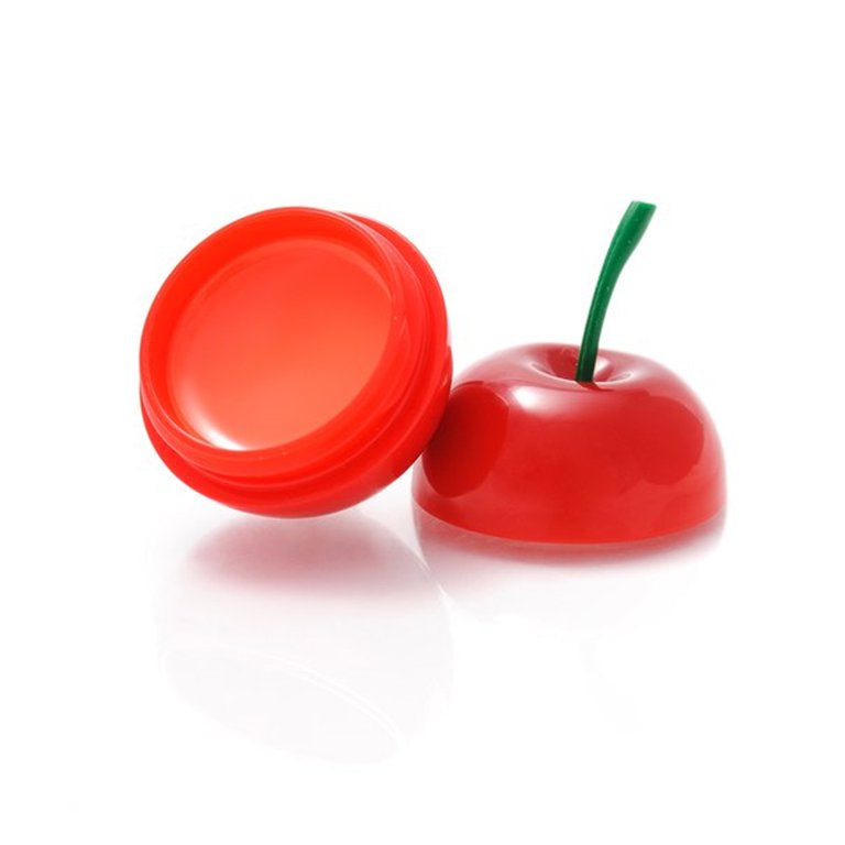 TONYMOLY Mini Fruit Lip Balm – Cherry مرطب شفاه ميني بالكرز