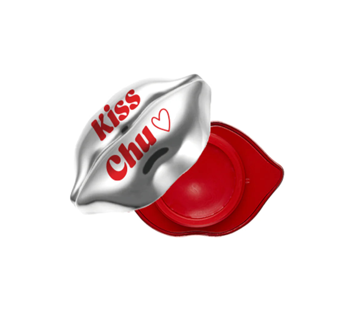 TONYMOLY Kiss Chu Lip Balm مرطب شفاه نباتي