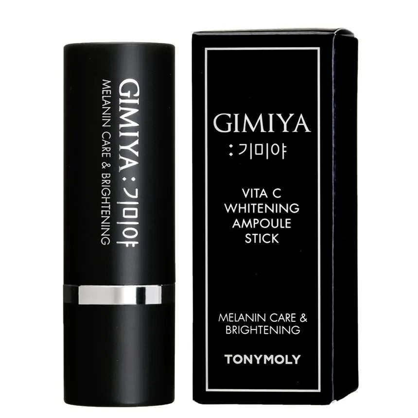 TONYMOLY Gimiya Vita C Whitening Ampoule Stick Melanin Care & Brightening