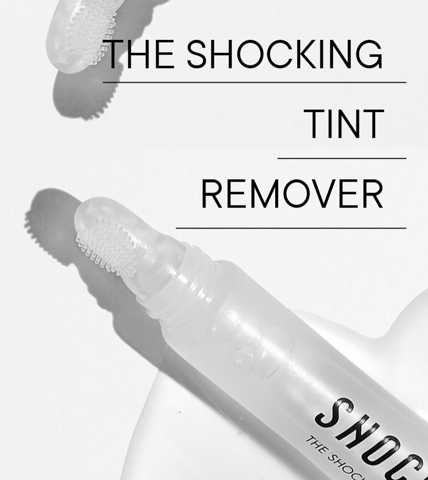 TONYMOLY The Shocking Tint Remover مزيل مكياج الشفاه