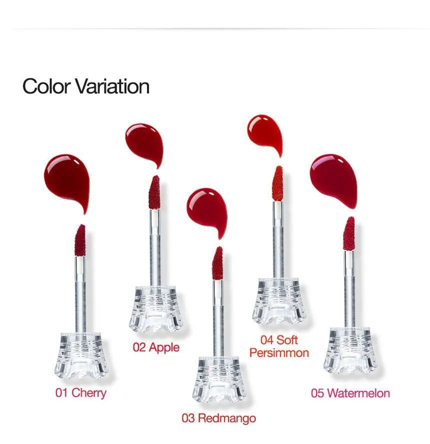 THE SAEM Saemmul Water Candy Tint