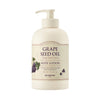 SKINFOOD Grape seeed oil grape seed extract body lotion