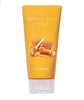 THE SAEM natural daily cleansing foam honey