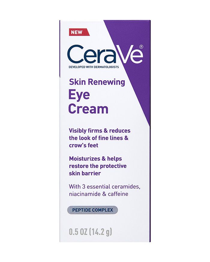 CERAVE Skin Renewing Eye Cream كريم العين