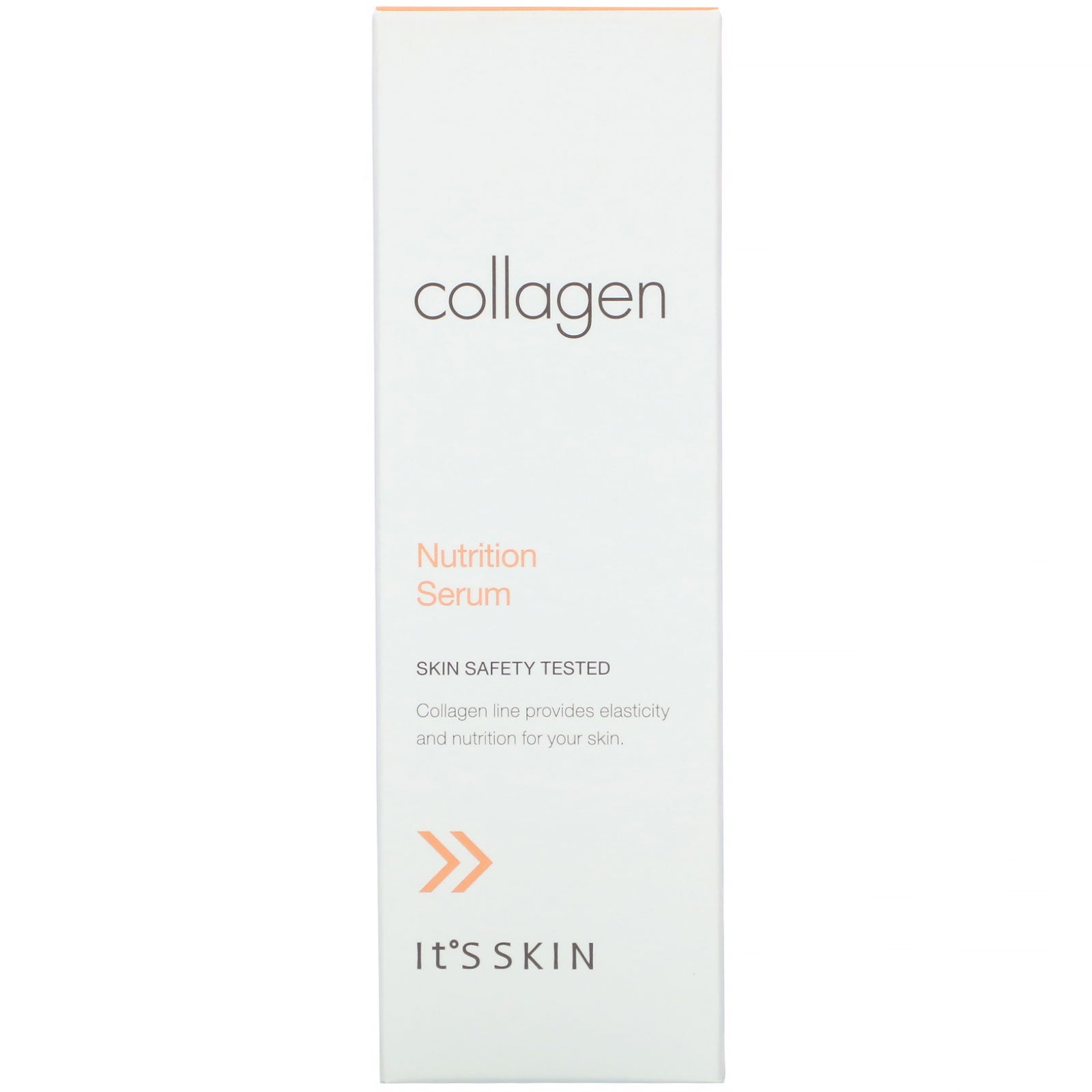 It's skin Collagen Nutrition Toner تونر الكولاجين للبشرة