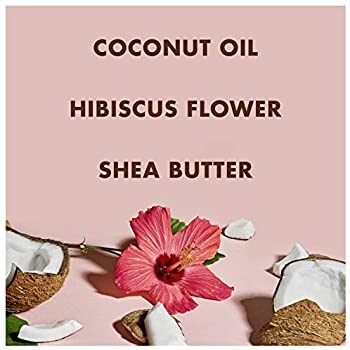 SHEA MOISTURE Coconut & Hibiscus Curl & Shine Conditioner
