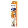 SPINBRUSH Pro Clean Dual Action Spinner & Scrubber فرشاة اسنان