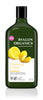 AVALON ORGANICS Clarifying Lemon Shampoo Removing Dulling Buldup To Restore Brightness And Shain شامبو الشعر بالليمون