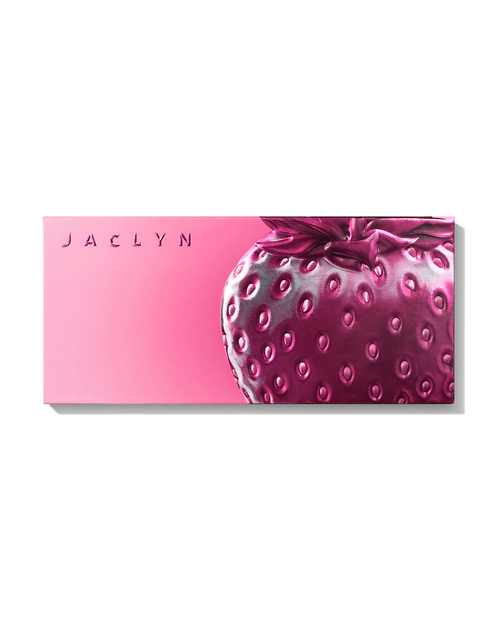 JACLYN Cosmetics Strawberrys Palette