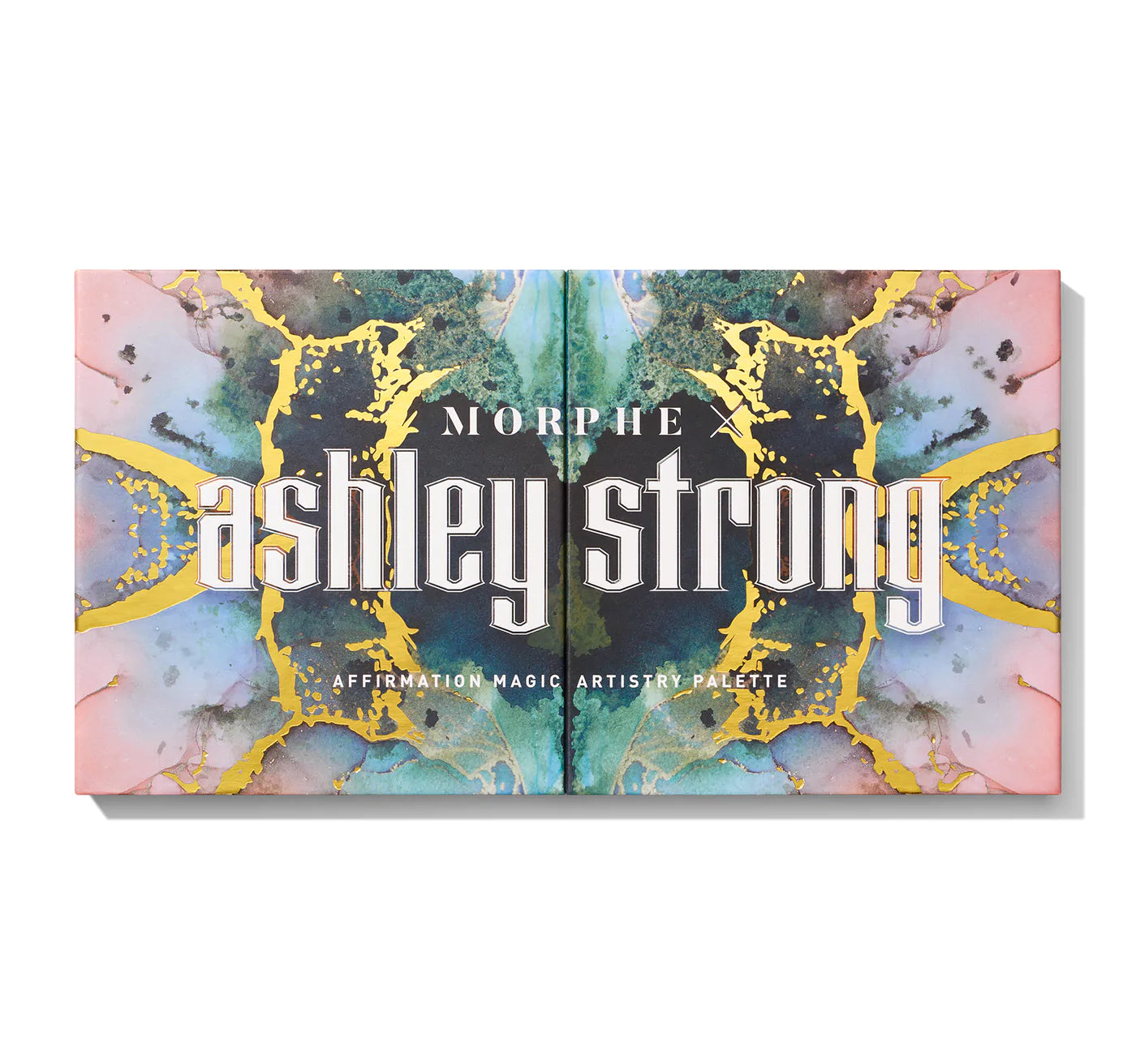 MORPHE Ashley Strong Affirmation Magic بالت شدو