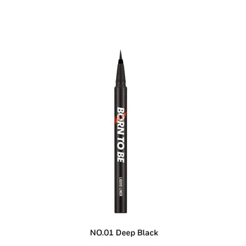 A'PIEU Born To Be Madproof Liquid Liner قلم لاينر للعيون