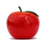 TONYMOLY Red Apple Hand Cream كريم التفاح الاحمر لترطيب اليد