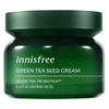 lNNISFREE Green Tea Seed Cream كريم الشاي الاخضر للبشرة من انسفري