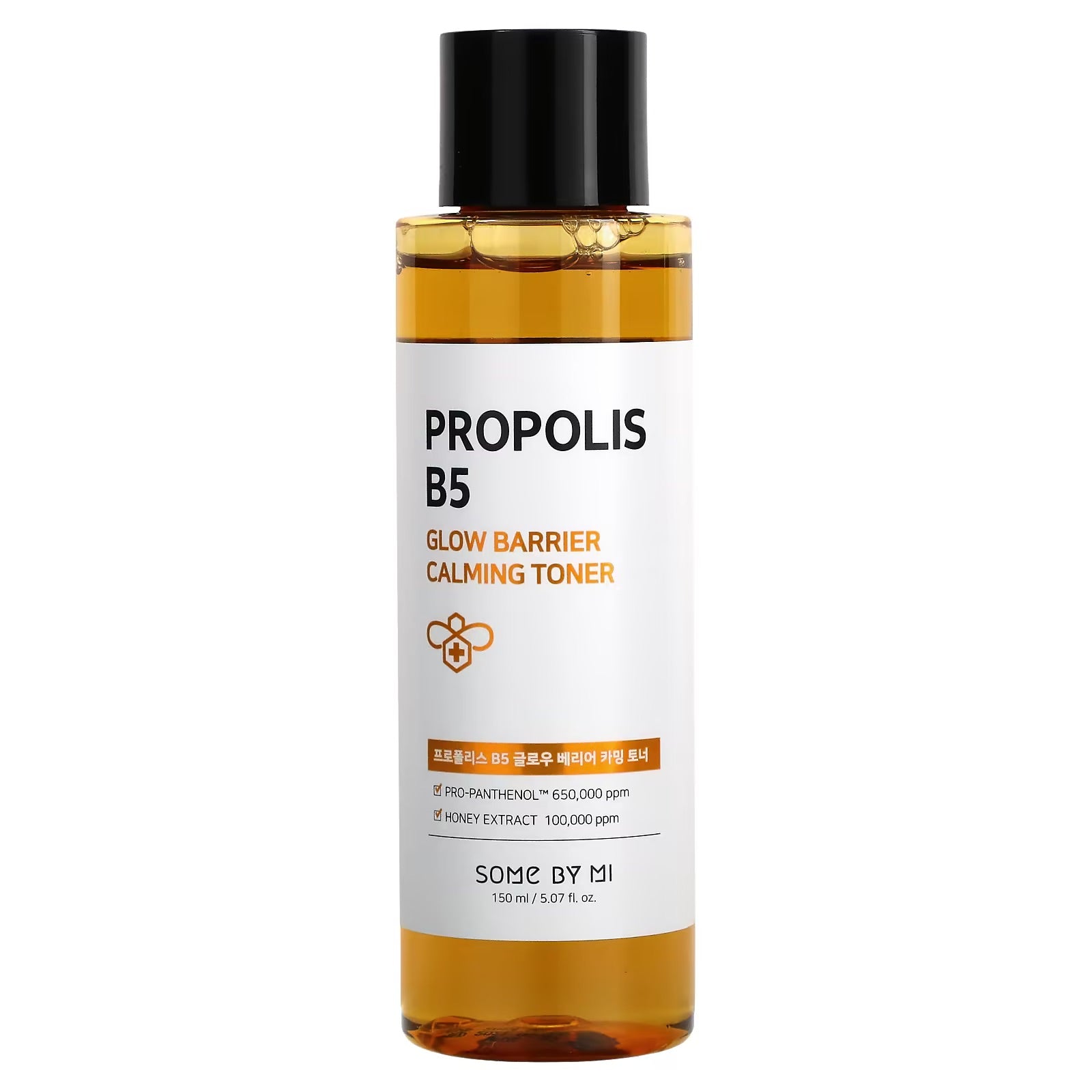 SOME BY MI Propoulis B5 Glow Barrier Calming Toner