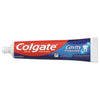 COLGATE Cavity Protection Strengthes Teeth With Active Fluoride Great Regular Flavor