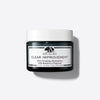 Origins clear improvement pore cleansing moisture with bamboo charcoal