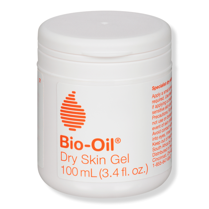 BIO OIL Dry Skin Gel جل مرطب للبشرة