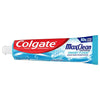 COLGATE MaxClean™ Smartfoam® Effervescent Mint Toothpaste معجون اسنان