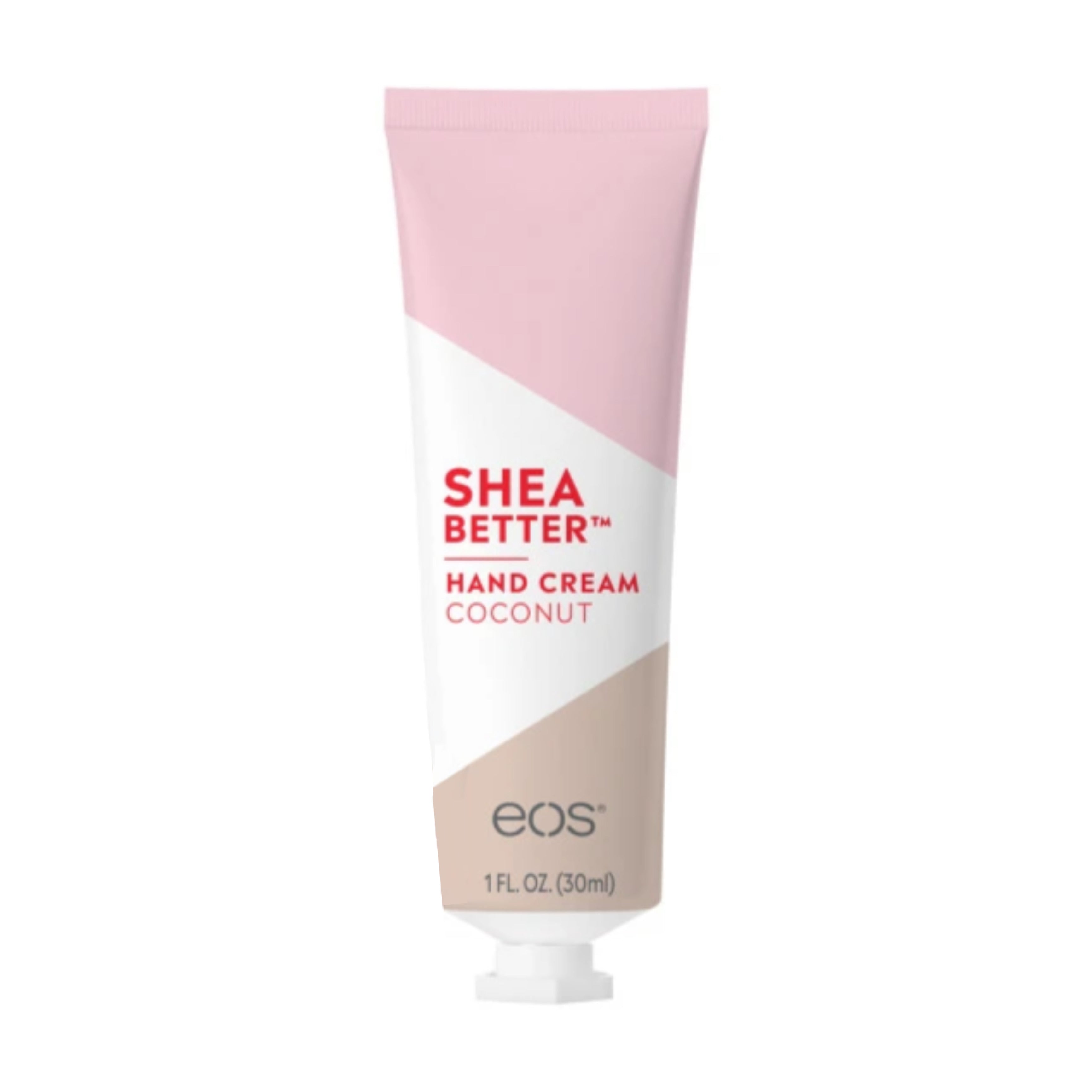 EOS Shea Butter Hand Cream Coconut