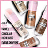MAYBELLINE Instant Age Rewind Instant Perfector 4-In-1 Glow Makeup