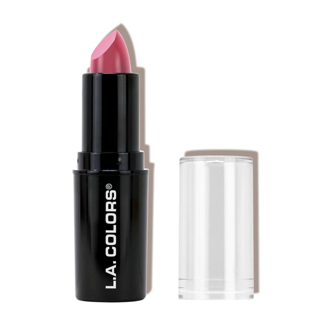 LA COLORS Pout Chaser Lipstick احمر شفاه