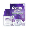 ROTHO Cooling Eye Drops Day Aid Lubricant Eye Drope