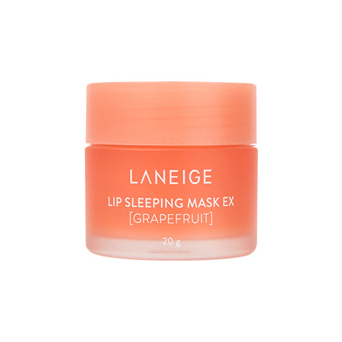 LANEIGE Lip Sleeping Mask EX Grapefruit