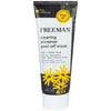 FREEMAN Clearing Shimmer Charcoal & Witch Hazel Peel Off Mask بيل اوف ماسك بالفحم