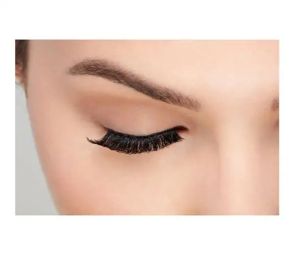 ARDELL Magnetic Lashes Easy To Apply No Adhensive Needed Per Curved Band Double Demi Wispies