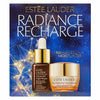 ESTEE LAUDER Radiance Recharge Gift Set (Repair Serum+Moisturizer)