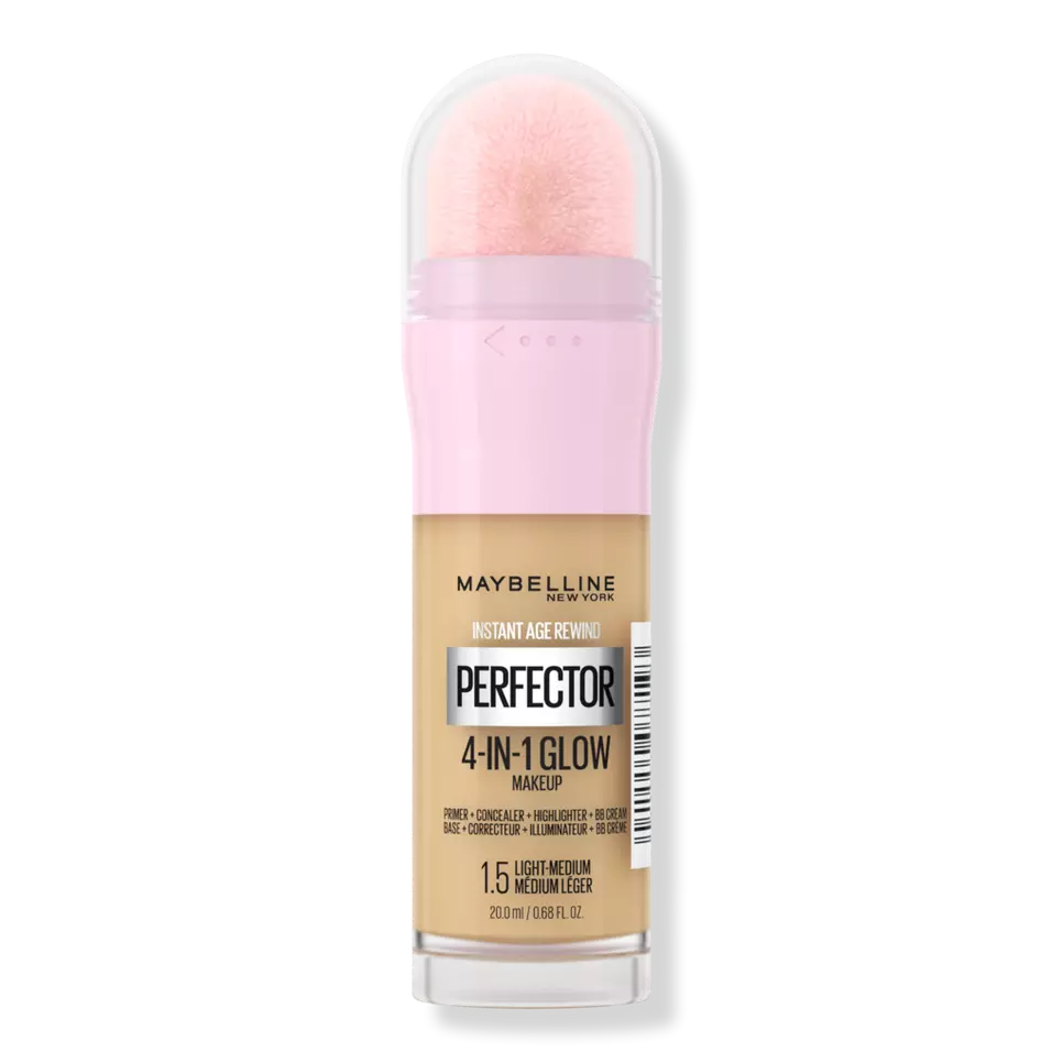MAYBELLINE Instant Age Rewind Instant Perfector 4-In-1 Glow Makeup