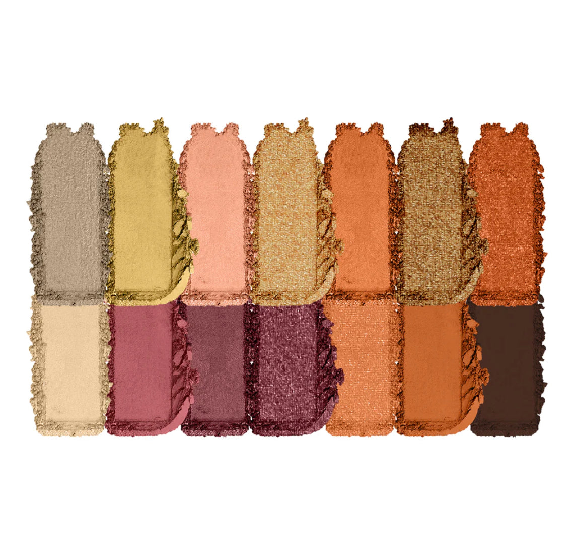 LA COLORS Constant Chill Eye Shadow Sunset Crush
