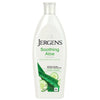 JERGENS Soothing Aloe With Cucumber Extra & Aloe Vera