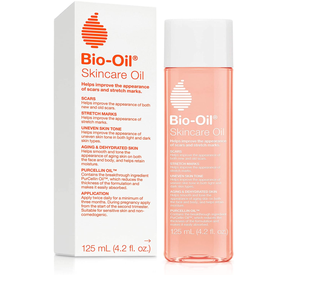 BIO OIL Skincare Oil